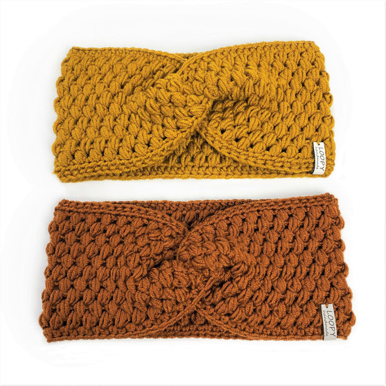 Denver - Hoofdband
3