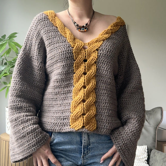 Serena Cable - Kabeltrui
5