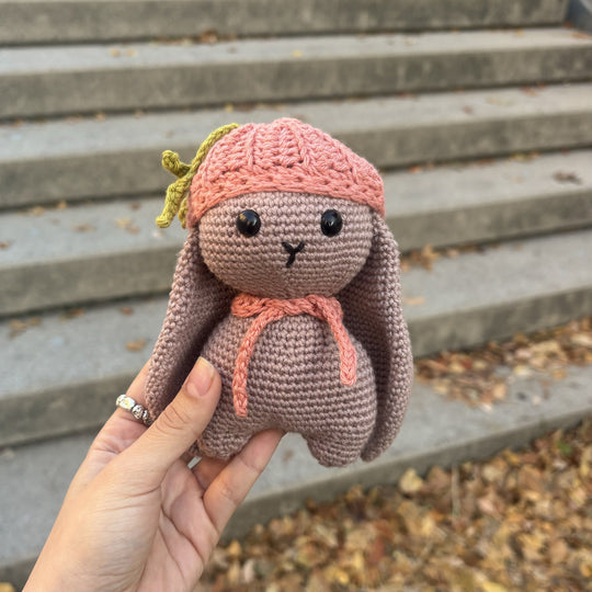 Poppy - Paashaas