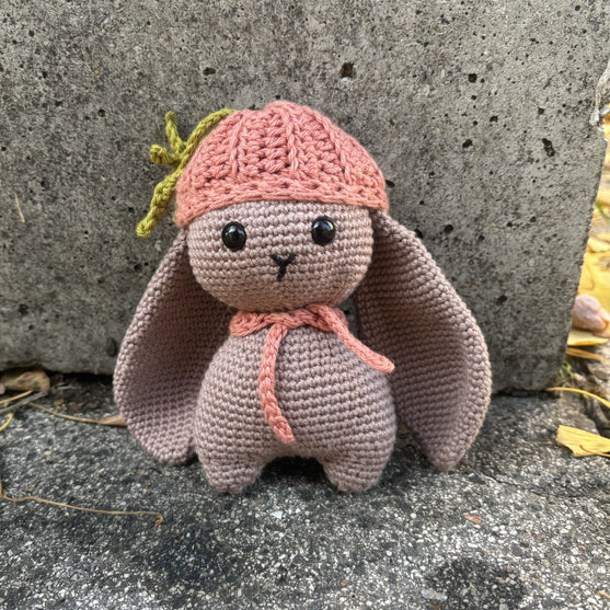 Poppy - Paashaas
4