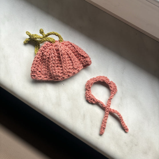 Poppy - Paashaas
5