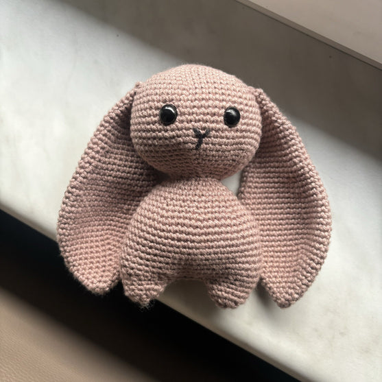 Poppy - Paashaas
6