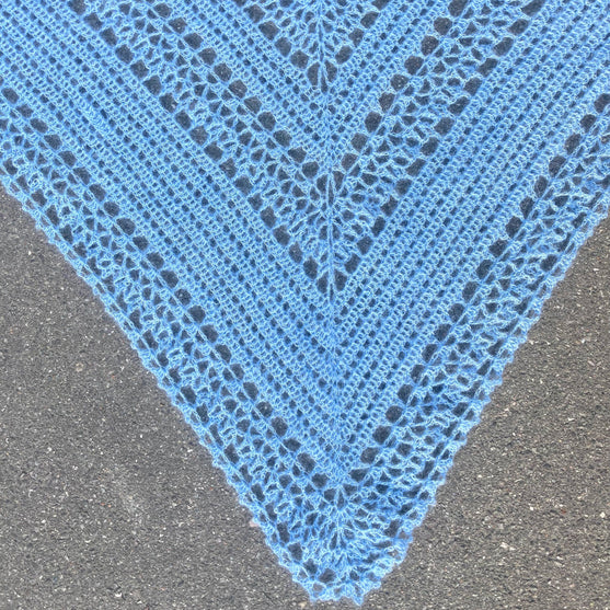 Soft Moments - Sjaal
6