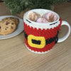 Cosy Christmas - Bekerwarmer
1