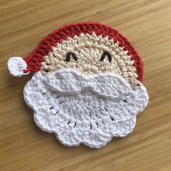 Santa Claus - Decoratie
5