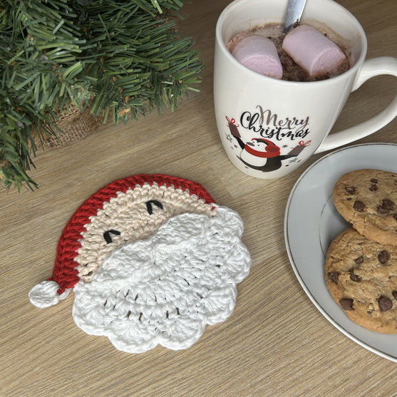Santa Claus - Decoratie
3