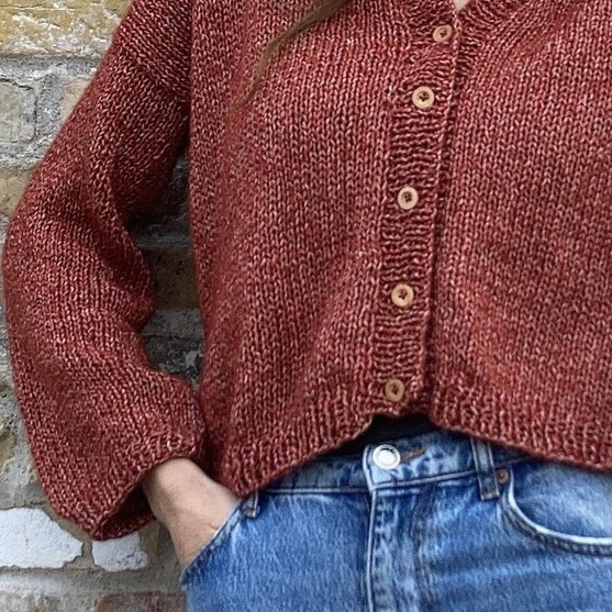 Sigrid - Vest
3