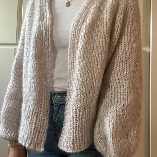Cassi - Vest