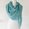 Summer Ends - Sjaal
1