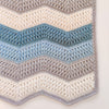 Calming Puff Wave - Blanket
2