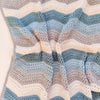 Calming Puff Wave - Blanket
3