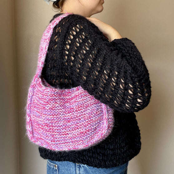 Ultra Easy Bag - Boxy Edition - Tas
3
