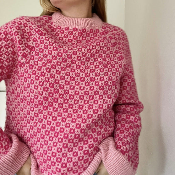 Easy Colour - Trui
3