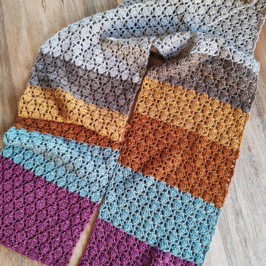 Sylv - Scarf
