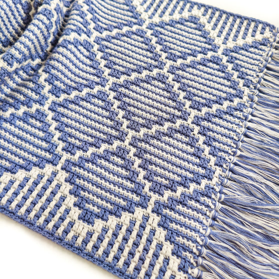 Ladder of Life - Sjaal
1