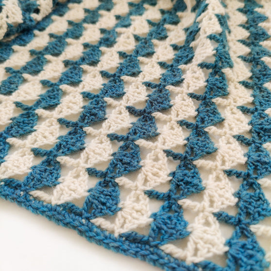 Forest Breeze - Omslagdoek
3