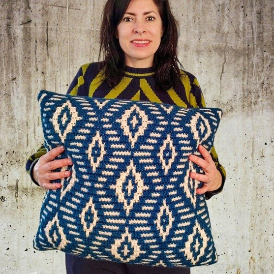 Diamond Dreams - Kussen
2