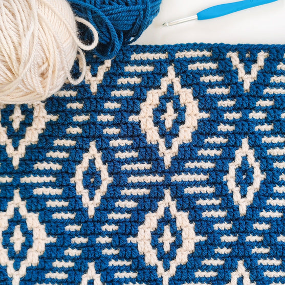 Diamond Dreams - Kussen
4