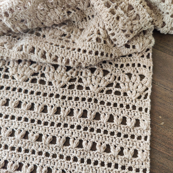 Simply Chic - Sjaal
3