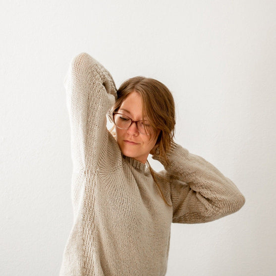 Malwae-Tweep - Trui
4