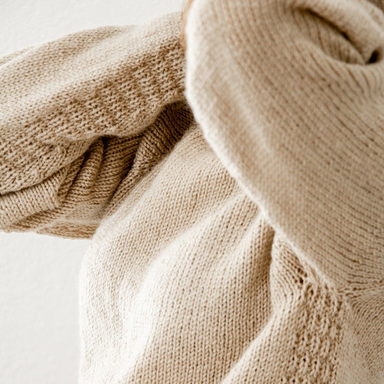 Malwae-Tweep - Trui
7