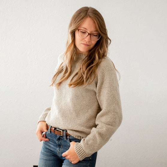 Malwae-Tweep - Trui
8