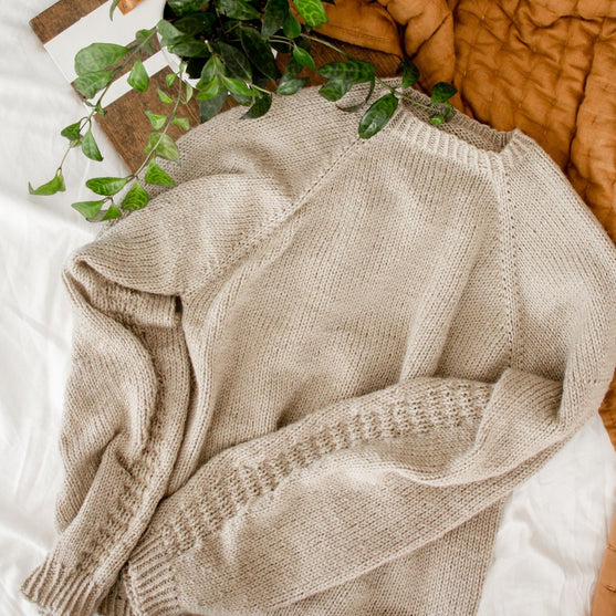 Malwae-Tweep - Trui
9