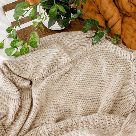 Malwae-Tweep - Trui
10