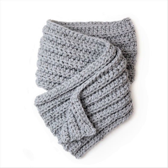 Sydney - Sjaal en Muts
5