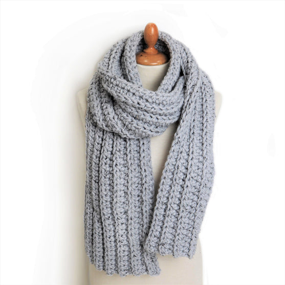 Sydney - Sjaal en Muts
3