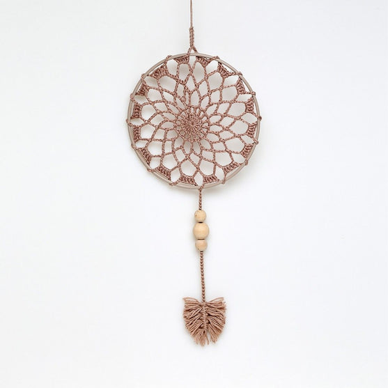 Metalen Ringen Mix (15, 20, 25 & 30 cm), 4 stuks. - Go Handmade
9