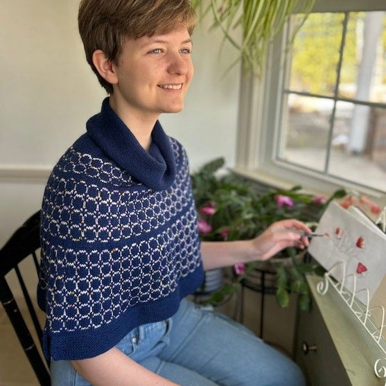 Watercolour - Cape
8