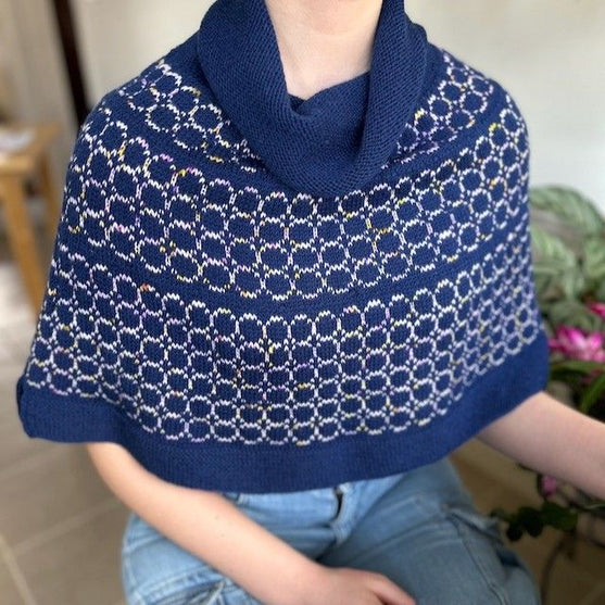 Watercolour - Cape
4