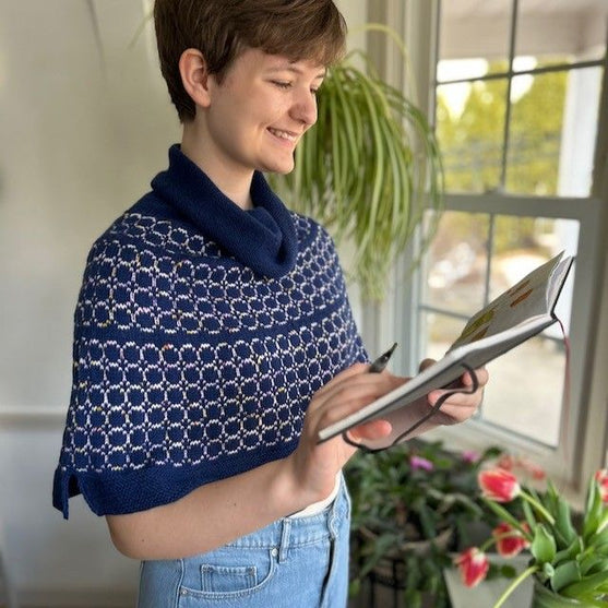 Watercolour - Cape
3