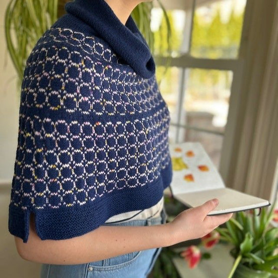 Watercolour - Cape
2