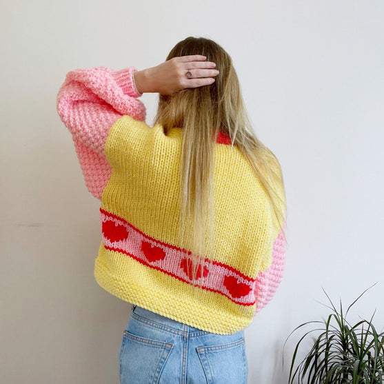 The Lover Vest
3