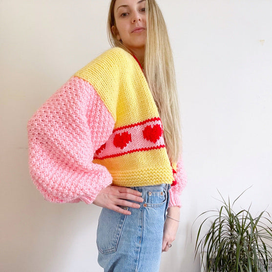 The Lover Vest
2