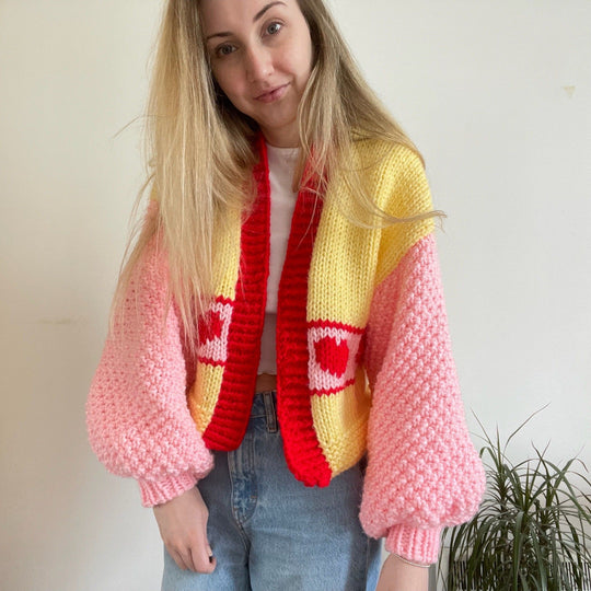 The Lover Vest