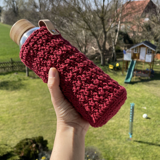 Starlight - Flessenhouder
7