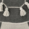 Festive Tassels - Kerstboomkleed
3