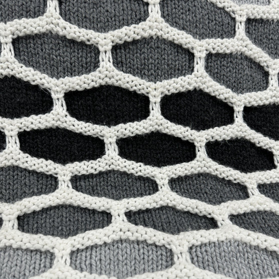 Faded Mosaic - Dekken
3