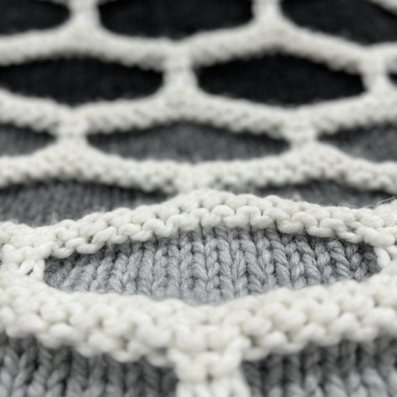 Faded Mosaic - Dekken
4