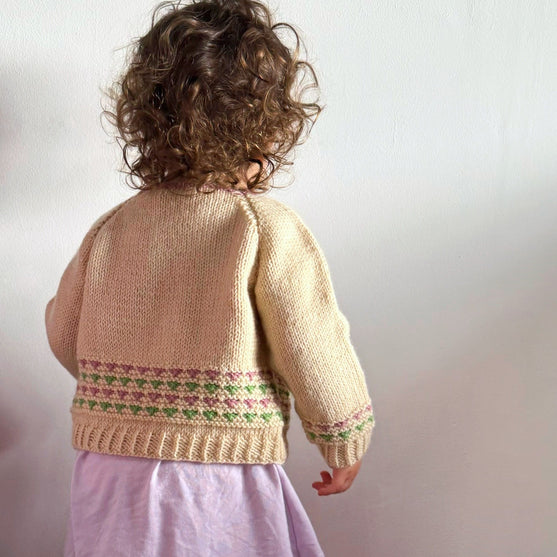 Romi - Kindervest
3