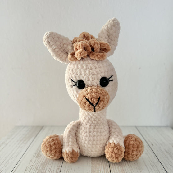 Alice de Alpaca
2