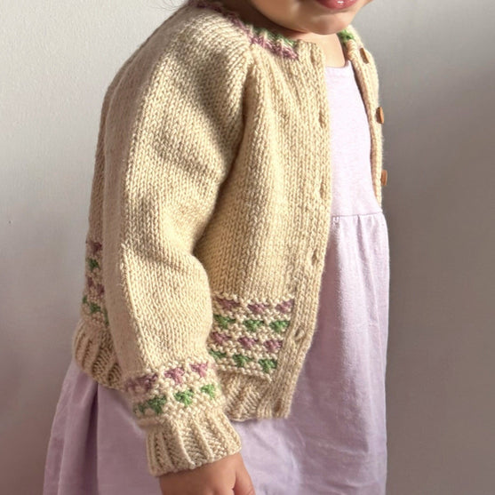 Romi - Kindervest
2