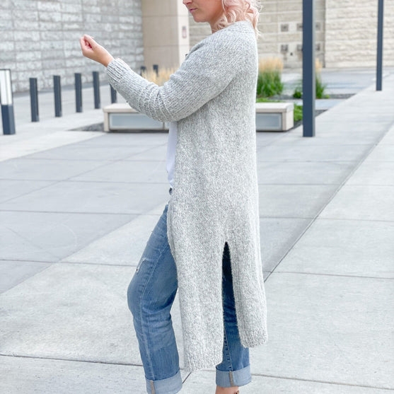 Ridgeline Duster - Lang vest
3