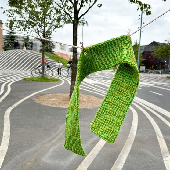 Monet - Sjaal voor kinderen
1