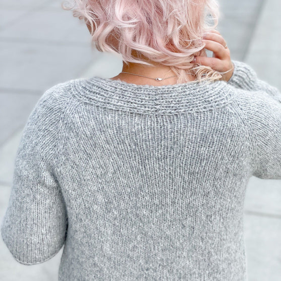 Ridgeline Duster - Lang vest
5