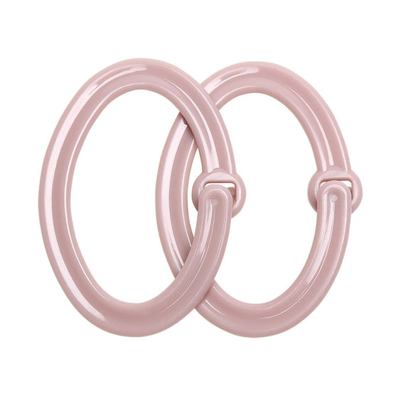 Wagenclip met sluiting - Go Handmade
2