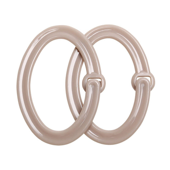 Wagenclip met sluiting - Go Handmade
3